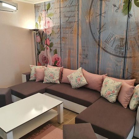 Flower Apartment Hévíz Dış mekan fotoğraf
