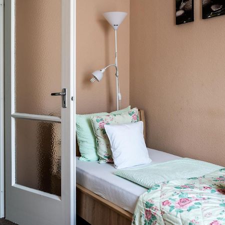 Flower Apartment Hévíz Dış mekan fotoğraf