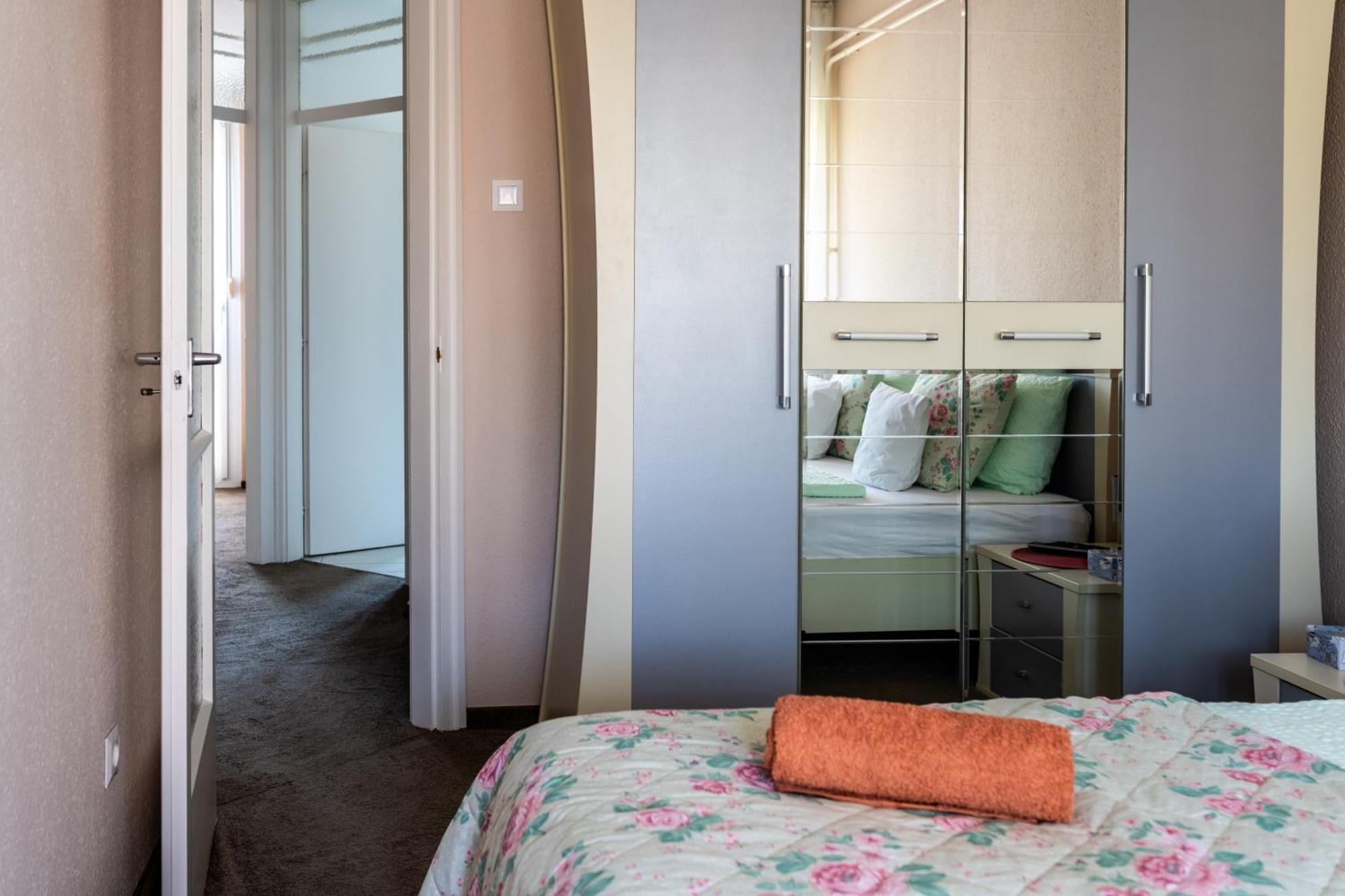 Flower Apartment Hévíz Dış mekan fotoğraf