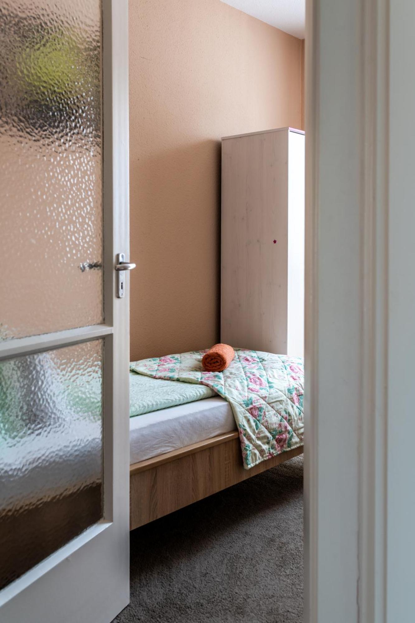 Flower Apartment Hévíz Dış mekan fotoğraf
