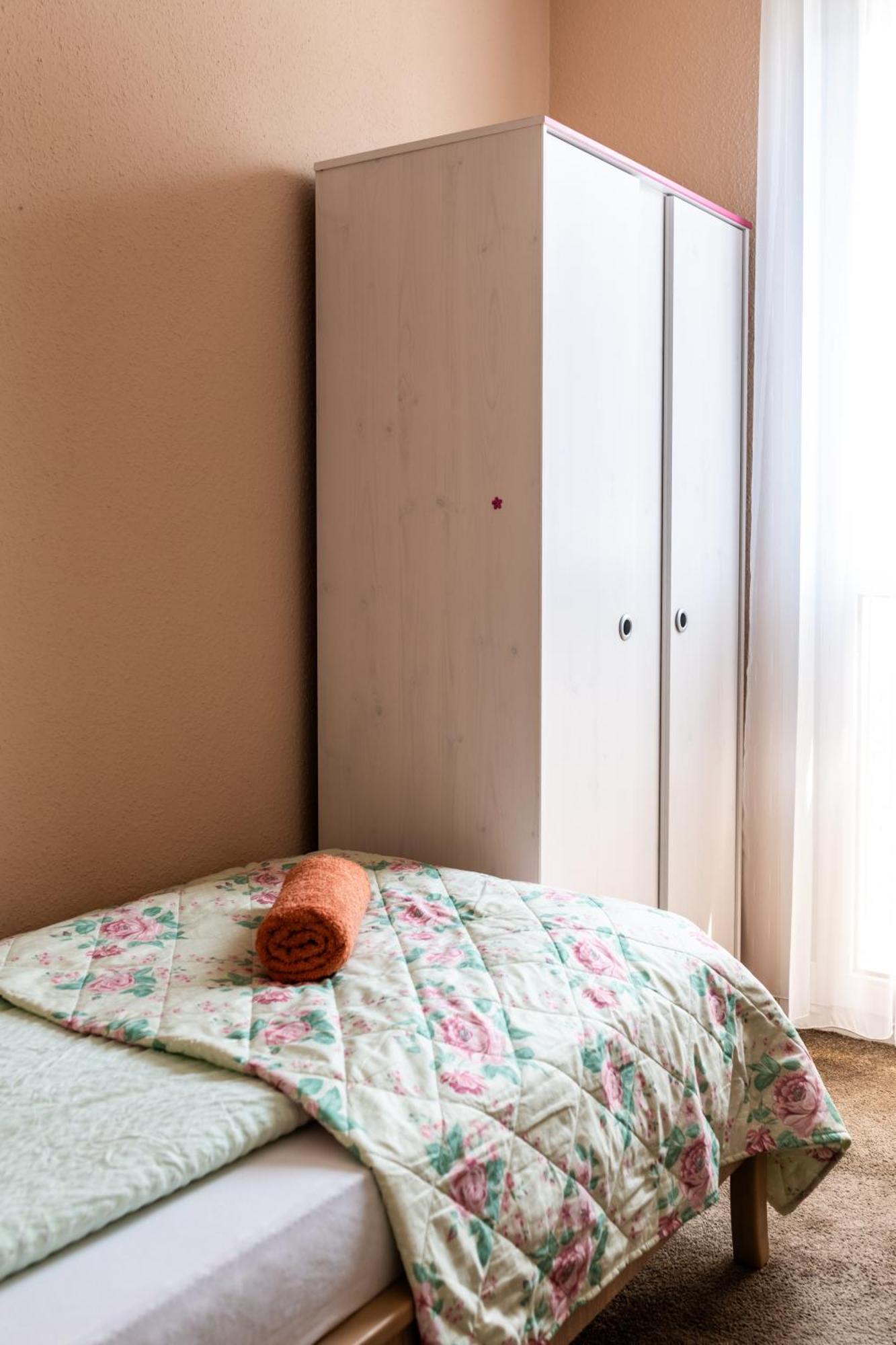 Flower Apartment Hévíz Dış mekan fotoğraf