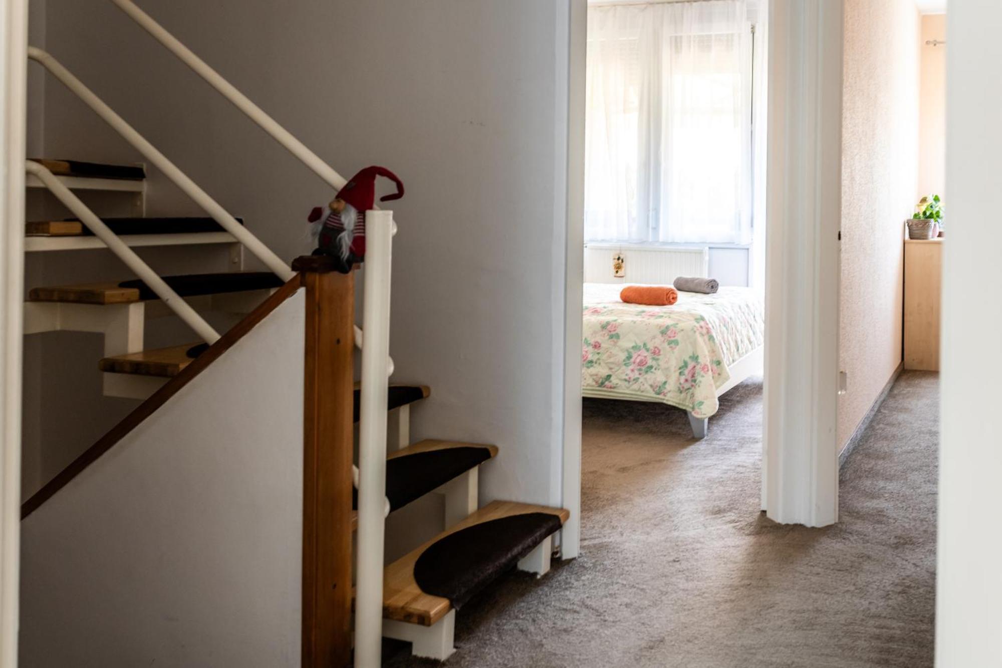 Flower Apartment Hévíz Dış mekan fotoğraf
