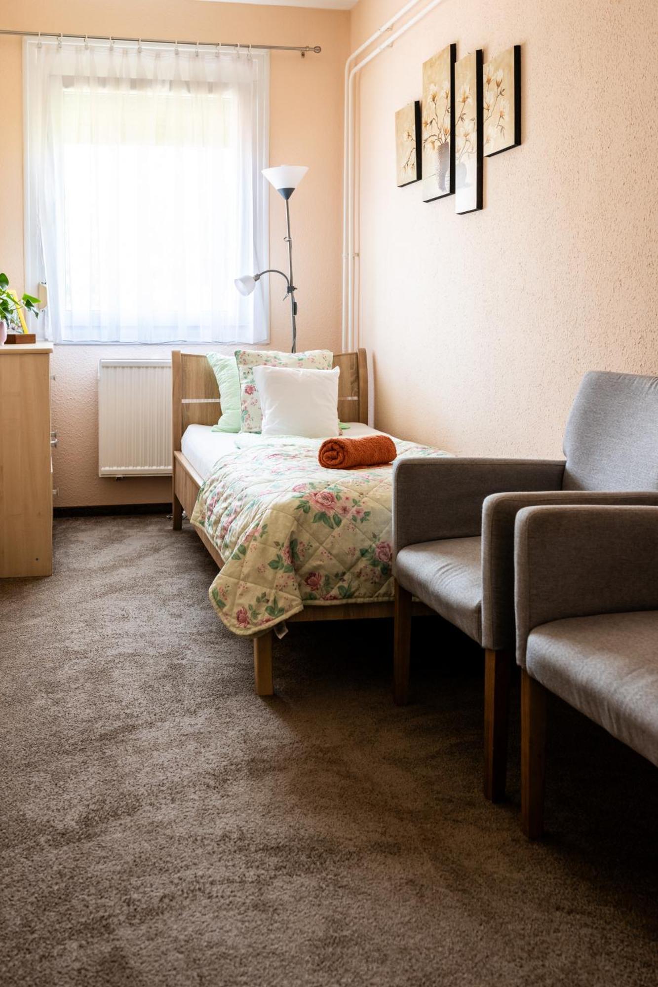 Flower Apartment Hévíz Dış mekan fotoğraf